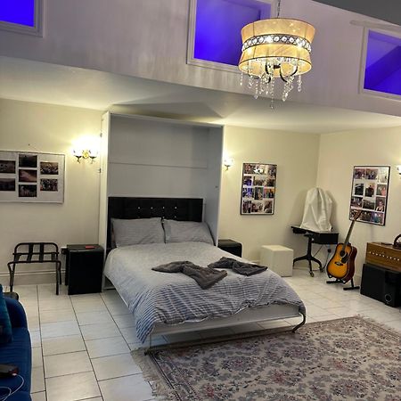 Amazing Gantshill Studio Annexe & Free Parking Redbridge Exterior foto