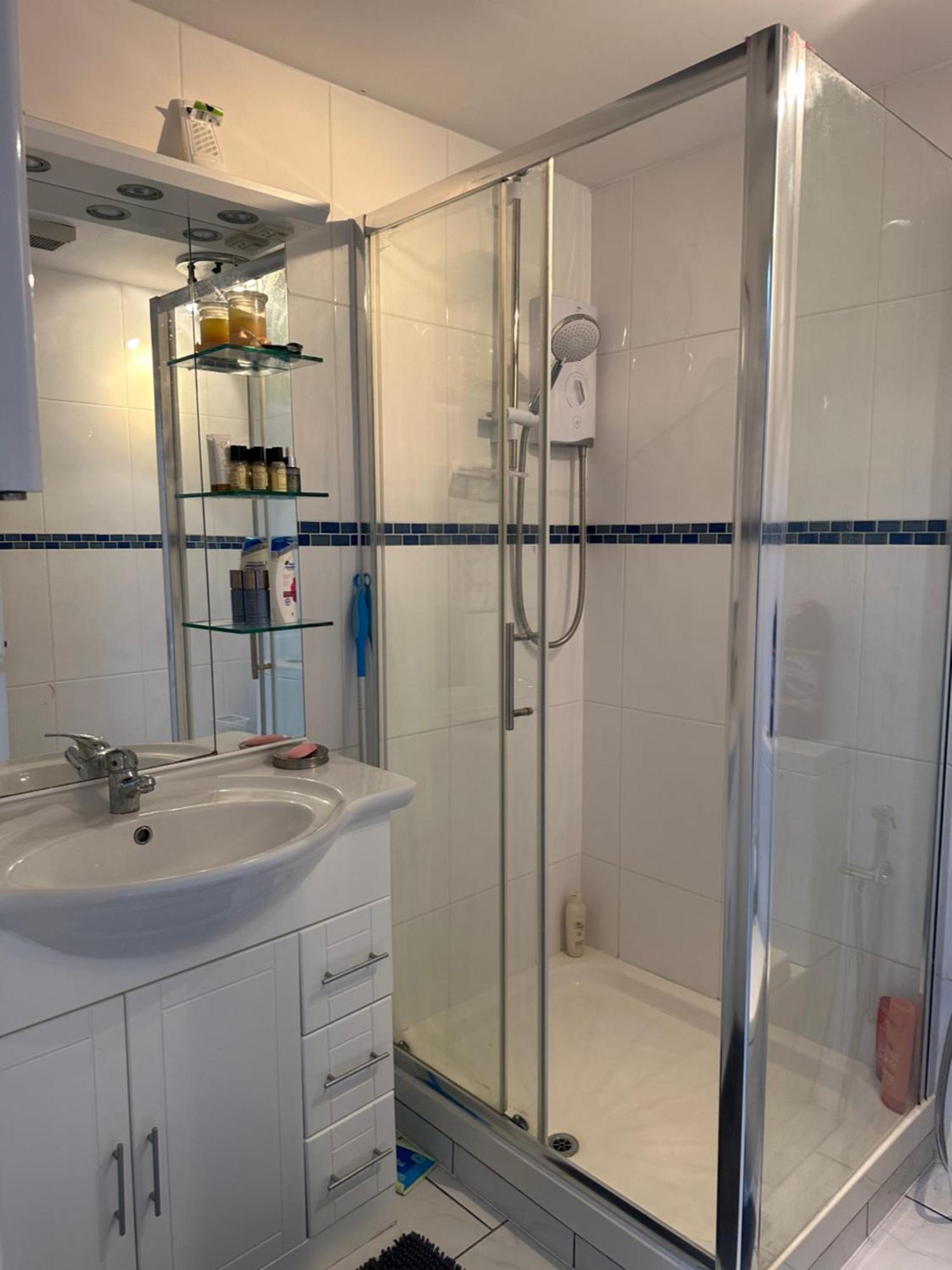 Amazing Gantshill Studio Annexe & Free Parking Redbridge Exterior foto
